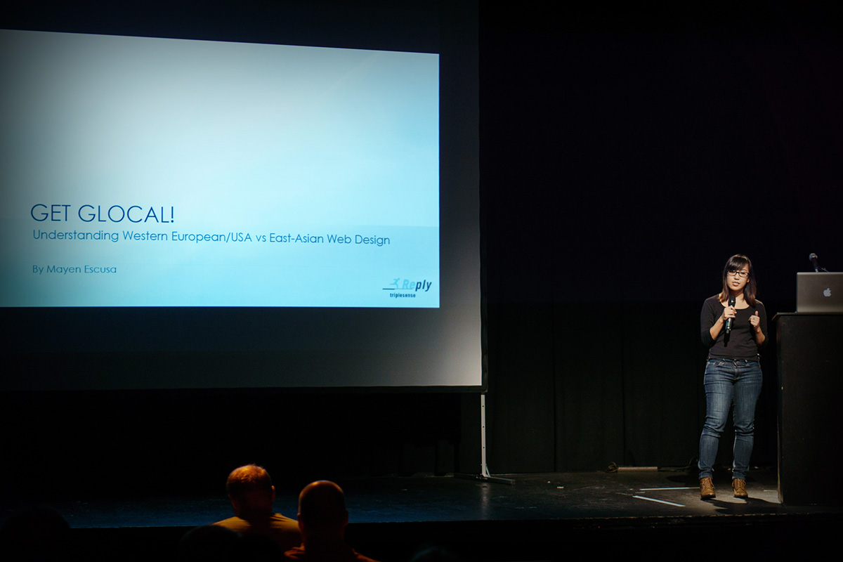 Webmontag Presentation