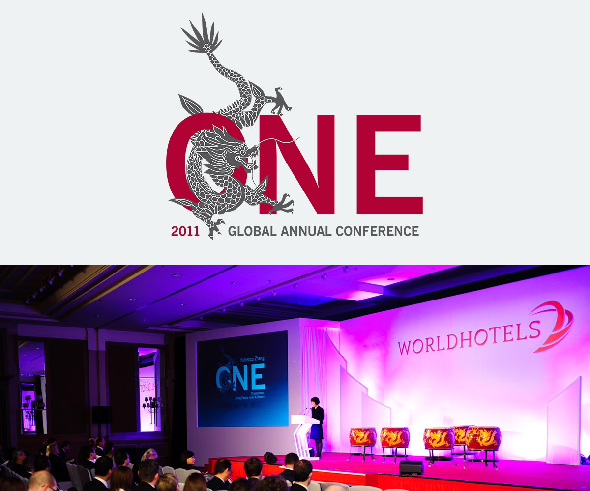 Worldhotels One Conference